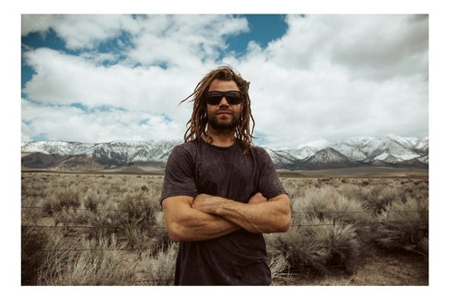 Imagen 5 de 6 de Lentes De Sol Vonzipper Maxis