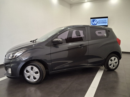 Chevrolet Spark 1.4 Lt At