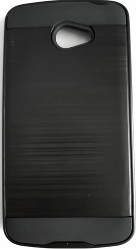 Protector Funda Rígida Primera Calidad Para LG K5