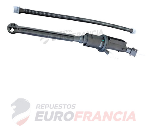 Bombin Pedal Peugeot 408 2.0
