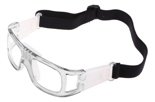 - (1) Gafas Protectoras Gafas Safe Basketball Socce