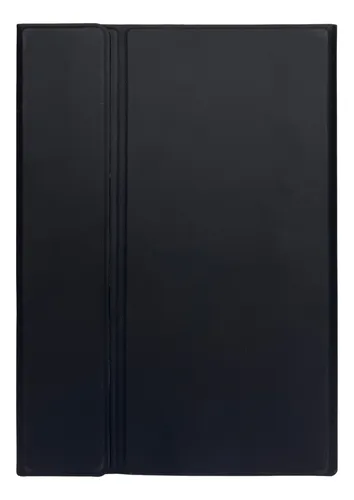 Funda Smart Case Con Teclado Trackpad Para iPad Pro 13 M4