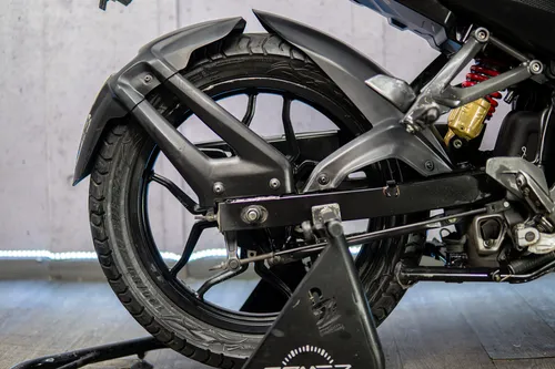 Bajaj Pulsar Ns 160 2019