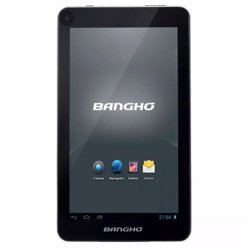 Tablet Bangho Aero 7 Slim 1gb Ram Android 6 Wifi Bt 16gb Int