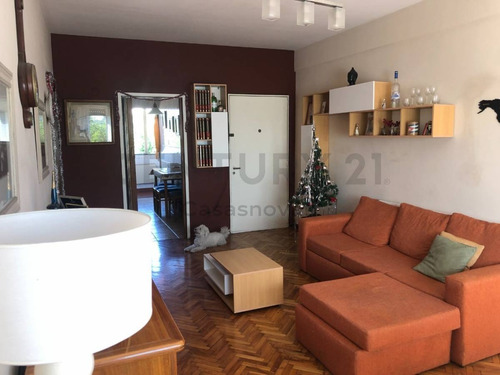 Imagen 5 de 29 de Venta Departamento 3 Ambientes En Florida.