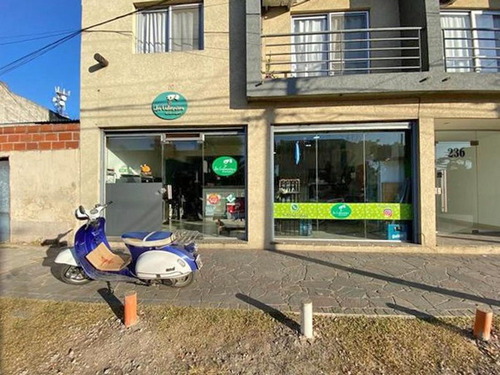 Imagen 11 de 11 de Local Comercial Con Cochera - Merlo Norte Centro