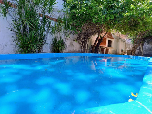 Casa Saenz Peña Al 400 - Santiago Del Estero (especial Inversión)