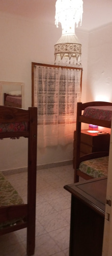 Alquiler Casa Departamento 3 Ambientes Miramar