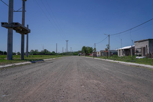 Casa - Ibarlucea