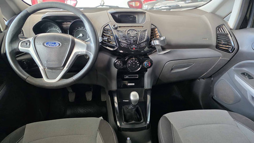 Ford Ecosport 2.0 Freestyle 143 4x4
