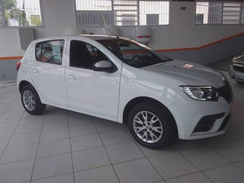 Renault Sandero 1.0 12v Sce Flex Zen Manual