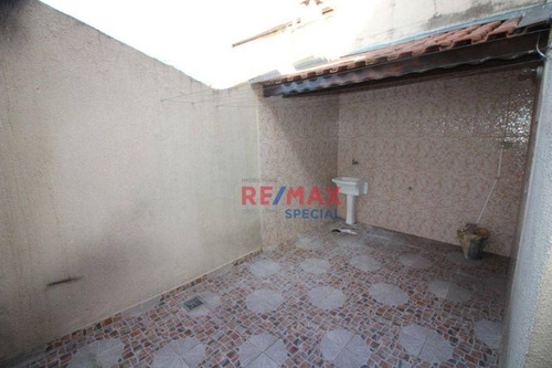 Imagem 8 de 22 de Casa Com 3 Dormitórios À Venda, 97 M² - Jardim Bom Clima - Guarulhos/sp - Ca0112