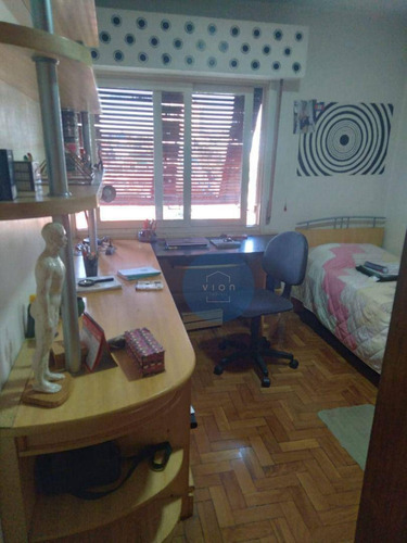 Imagem 7 de 14 de Casa Com 4 Dormitórios À Venda, 306 M² Por R$ 2.120.000,00 - Vila Romana - São Paulo/sp - Ca0040