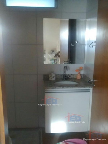 Imagem 9 de 15 de Ref.: 4544 - Sobrados Em Osasco Para Venda - V4544
