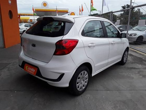 Imagem 7 de 15 de Ford Ka 1.0 Ti-vct Flex Se Manual