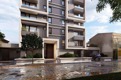 Imagen 2 de 3 de Edificio Rozas 677
