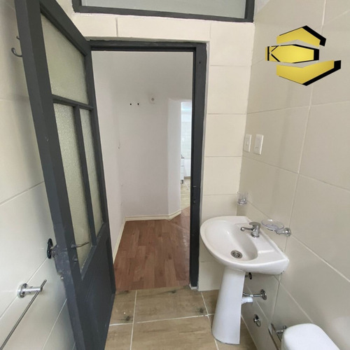 Imagen 13 de 14 de Alquiler Apartamento 2 Dormitorios Cordón Montevideo Sin Gastos Comunes N