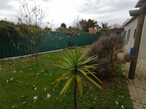 Se Vende Casa En El Pinar Sur Con Muy Buena Renta , Atencion Inversores!!!! A Pasos Del Mar , 3 Dorm. Divina Zona