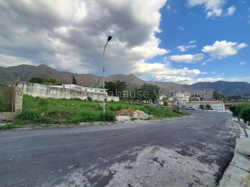 Imagen 10 de 13 de Terreno En Venta En El Castaño (zona Privada) Maracay Aragua 22-25315 Irrr