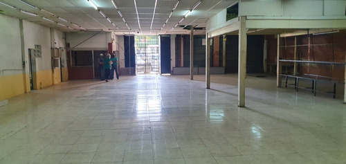 Vendo Local Comercial De 600mtrs2 En Av Municipal De Plc