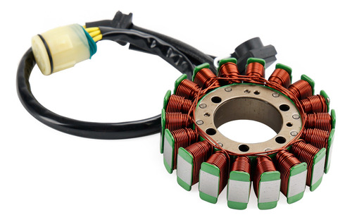 Estator Magnético Assy For Honda Trx420 Rancher Fa Fpa 09-1