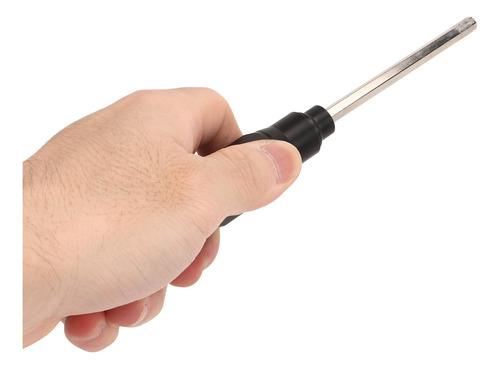 Llave De Tornillo Para Vallas Publicitarias, Herramienta Par