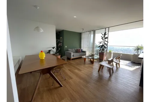 Apartamento En Venta Itagui