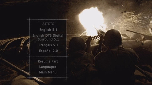 Imagen 3 de 10 de The Pacific (audio Latino)