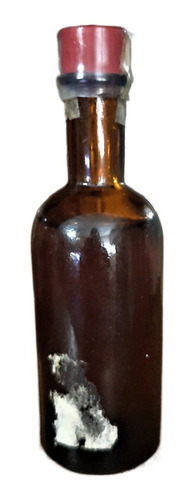 Botellita Miniatura Whisky Albany Club 1970 Etiqueta Negra (Usado)