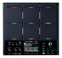 Comprar Muestreador Roland Spd-sx Pro | 9 Pads, Pantalla Color, 32gb