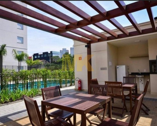 Imagem 15 de 22 de Apartamento 2 Dorm Ao Lado Centro Comercial Itaquera - 299