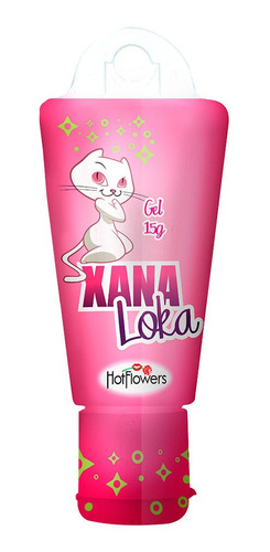 Imagem 1 de 1 de Xana Loka