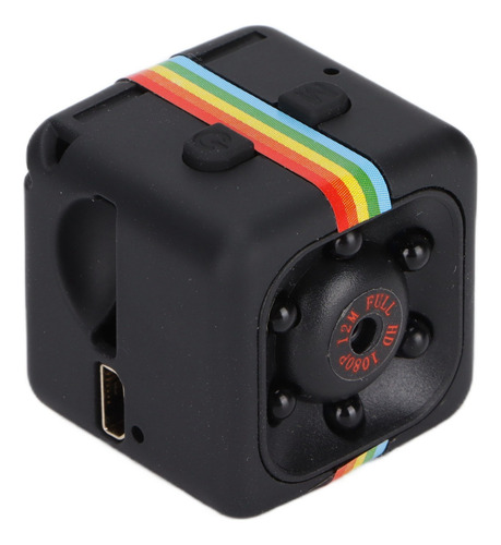 St Mini Filmadora Câmera Motion Hd 1080p Dvr Micro Vídeo