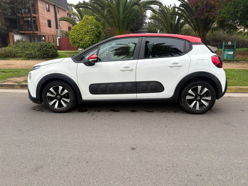 Citroën C3 Bluehdi 100 S&s Bvm Feel