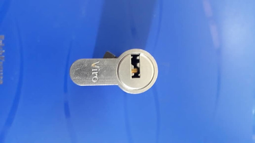 Imagen 3 de 3 de Cilindro Para Puertas Viro 60mm