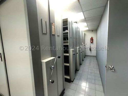 Oficina En Venta / La Urbina Yo 25/2218
