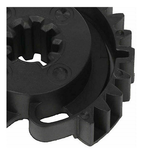 68214880aa A / C Air Door Actuator Gear Kit Para Grand