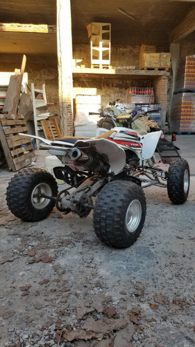 Imagen 4 de 15 de Yamaha Yfz 450