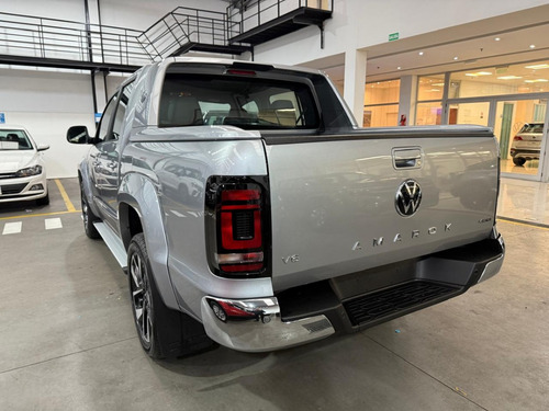 Volkswagen Amarok 3.0 Cd Tdi 258Cv V6 Extreme 4X4 At