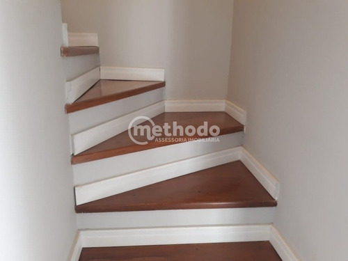 Casa Venda Housing Ii Alphaville Campinas Sp - Ca00433 - 68209865