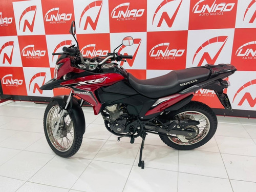 Imagem 5 de 7 de Honda/xre 190