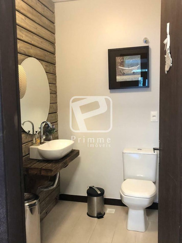 Imagem 8 de 15 de Casa 5 Dormitórios A Venda Em Balneário Camboriú - Praia Dos Amores - 5434