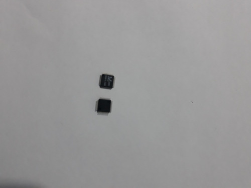Circuito Integrado Alc655 Driver Smd ( Kit-2 Pçs )