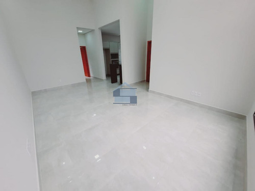 Imagem 9 de 15 de Casa Em Condomínio Para Venda Em Indaiatuba, Jardim Mantova, 3 Dormitórios, 1 Suíte, 3 Banheiros, 2 Vagas - _1-2052895