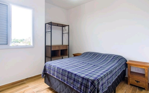 Imagem 14 de 25 de Este Apartamento No Centro É Simplesmente Apaixonante! - 5118 - 70804789