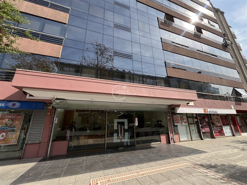 Centro Medico, Metro Salvador Con Estacionamiento