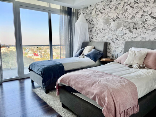 Imagen 14 de 27 de Departamento En Venta, Huixquilucan, Bosque Real