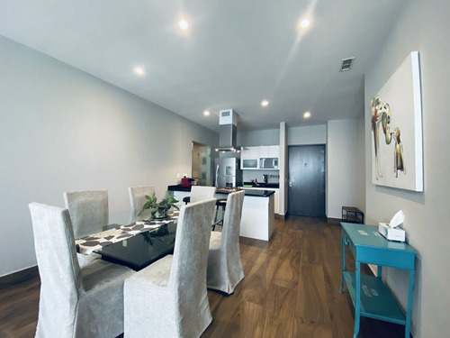 Departamento En Venta En Plaza Carso Miguel Hidalgo