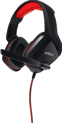 Audífono Gaming Nyko Ns-450