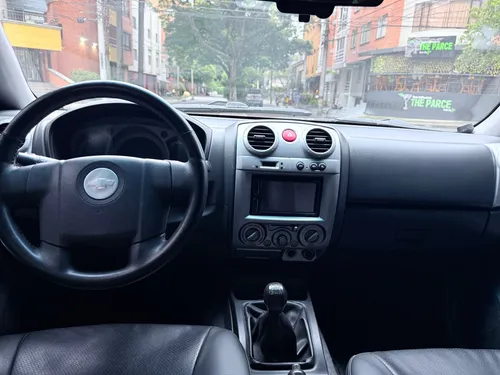D-max 2013 Diesel 4x4